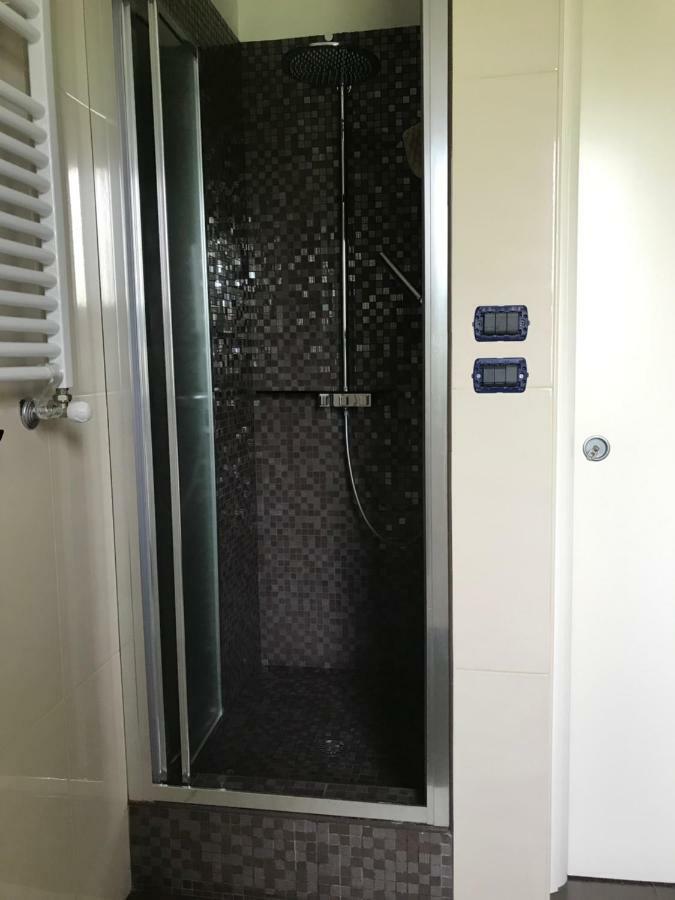 Arcobaleno Bed & Breakfast Capaccio Exterior photo