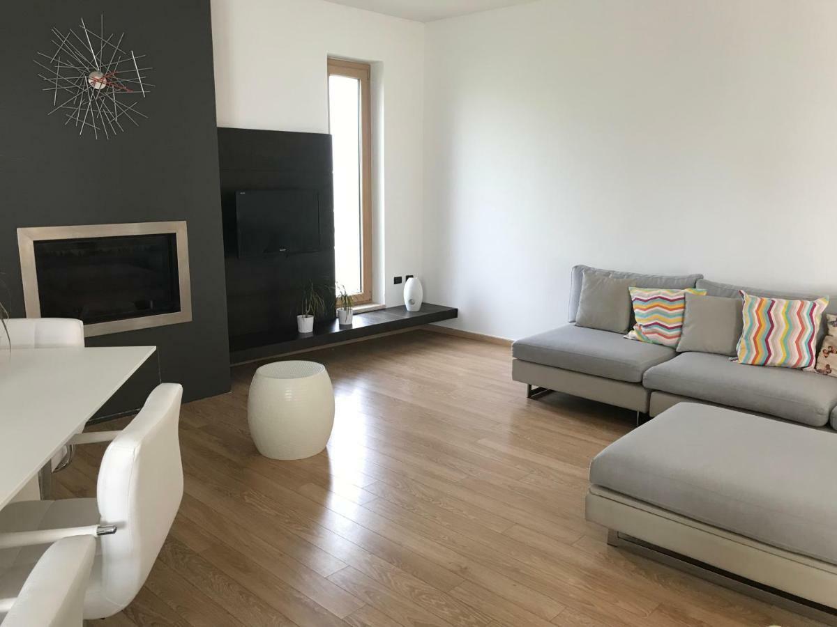Arcobaleno Bed & Breakfast Capaccio Exterior photo